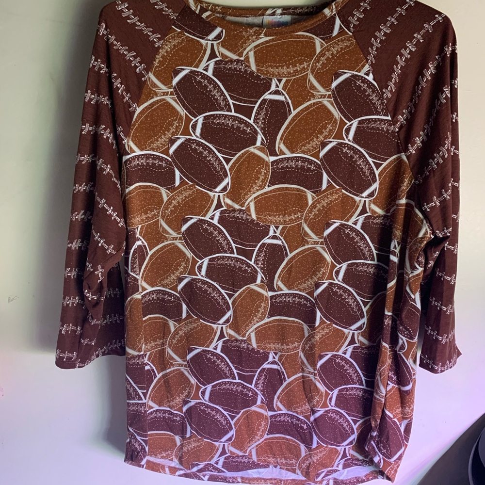 🏈 LulaRoe Randy